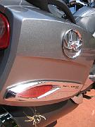 2001 Can-am SpYder RT-SE5 020